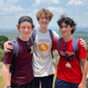 Meet your Posher, Sam